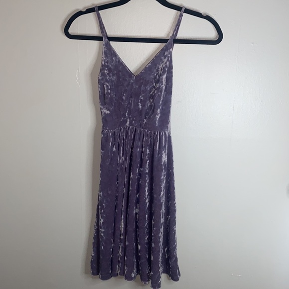 🪸Adorable purple dress! - Picture 2 of 8